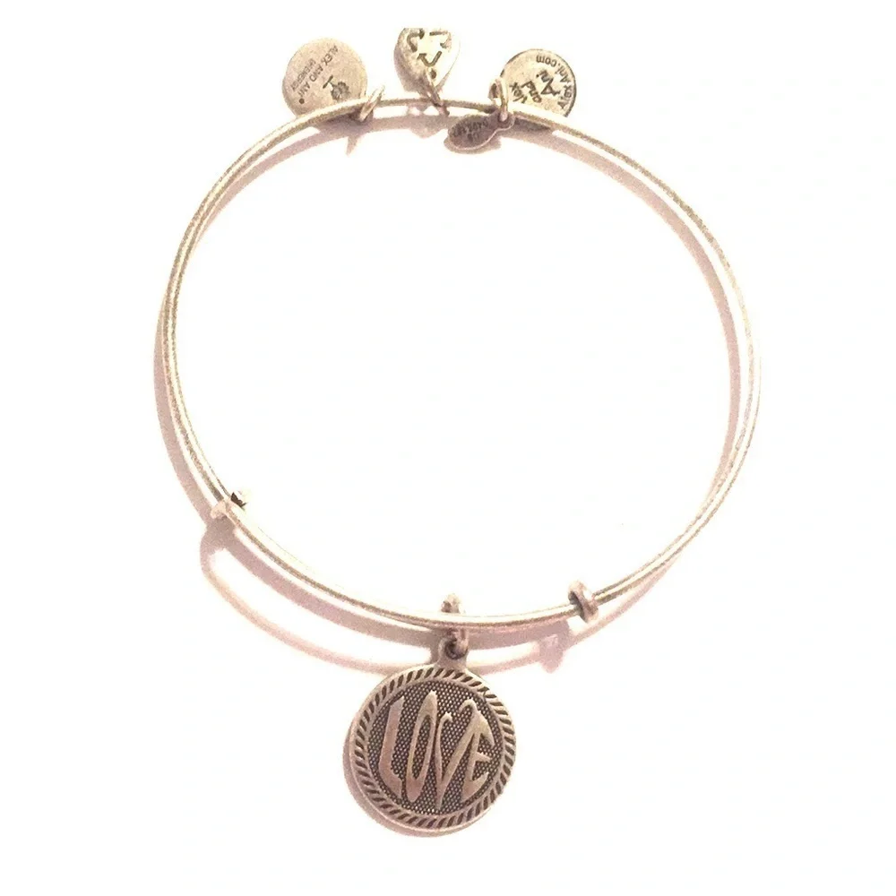 Alex and Ani